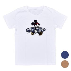 ディズニー Tシャツ レディース ファッション の商品一覧 通販 Paypayモール