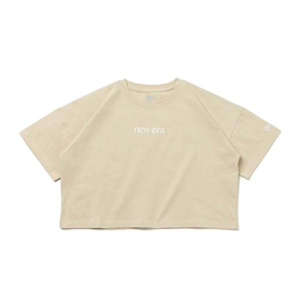 NEW ERA ニューエラ 13516692 レディース 半袖 Tシャツ KK1 C23