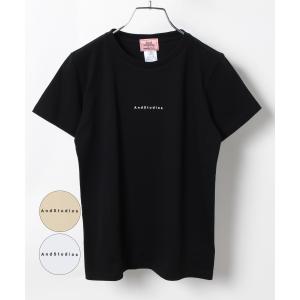 Satellite サテライト SACLT レディース トップス カットソー Tシャツ 半袖 KK C30｜murasaki