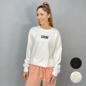 ROXY ロキシー BOX ROXY RLT224032 レディース 長袖 Tシャツ JX3 H29