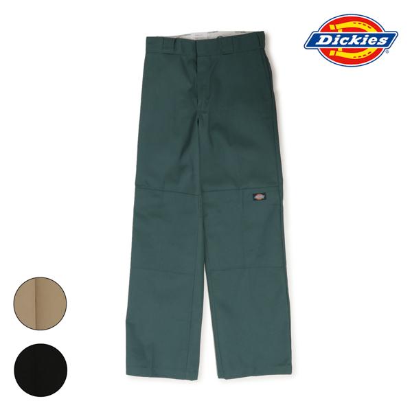 Dickies LOOSE FIT ダブルニーパンツ 14788800 レディース ロングパンツ I...