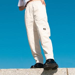 Dickies ディッキーズ ダブルニーシェフパンツ 14893600 レディース ロングパンツ JJ1 C3｜murasaki