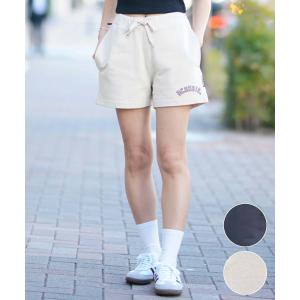 DC ディーシー 24 WS FLEECE SHORT レディース ショートパンツ ショーツ フリース セットアップ対応 LWS241304｜murasaki