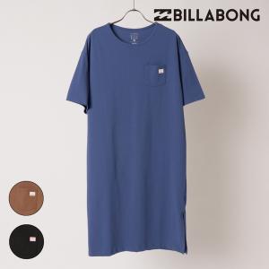 Billabong ワンピース チュニックの商品一覧 ファッション 通販 Yahoo ショッピング