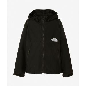 THE NORTH FACE/ザ・ノース・フェイス COMPACT JACKET ジャケット 軽量 アウトドア 撥水 NPJ72310 K｜murasaki