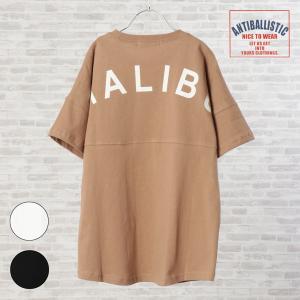 ANTIBALLISTIC アンティバルリスティック Tシャツ 212AN3ST246 ジュニア 半袖 Tシャツ II1 E11