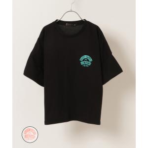 RUSTY ラスティー キッズ 半袖Tシャツ 963504｜murasaki