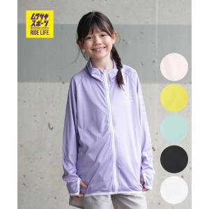 RUSTY/ラスティー キッズ UVケア ラッシュガード 963463