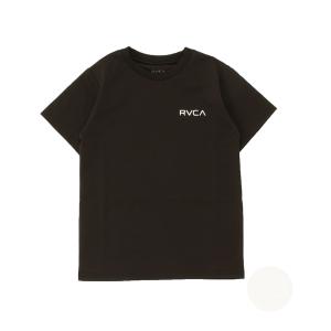 RVCA/ルーカ キッズ ARCH RVCA SURF SS ラッシュガード 水陸両用 BD045-P80｜murasaki