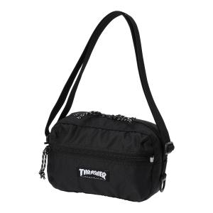 THRASHER スラッシャー BAG  THR-292 キッズ ショルダーバッグ｜murasaki