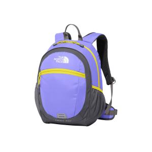 THE NORTH FACE ザ・ノース・フェイス K SMALL DAY キッズ リュック バックパック 15L 軽量 アウトドア NMJ72360｜murasaki