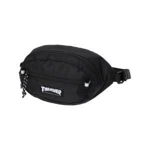 THRASHER スラッシャー HBAG  THR-291 キッズ ヒップバッグ｜murasaki