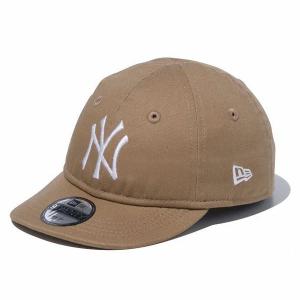 NEW ERA ニューエラ My 1st 9TWENTY マイ ファースト ナイントゥエンティ 13561947 キッズ ジュニア キャップ 帽子 ムラサキスポーツ KK B18｜murasaki