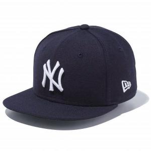 NEW ERA ニューエラ Child 9FIFTY チャイルド ナイントゥエンティ 13561996 キッズ ジュニア キャップ 帽子 ムラサキスポーツ KK B18｜murasaki