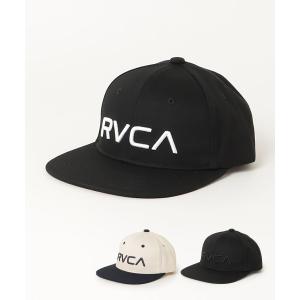 RVCA ルーカ CAP BD046-948 キッズ キャップ｜murasaki