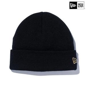 NEW ERA ニューエラ Kid's BASIC CUFF KNIT ベーシック カフニット 12541251 キッズ ジュニア ビーニー II3 I27