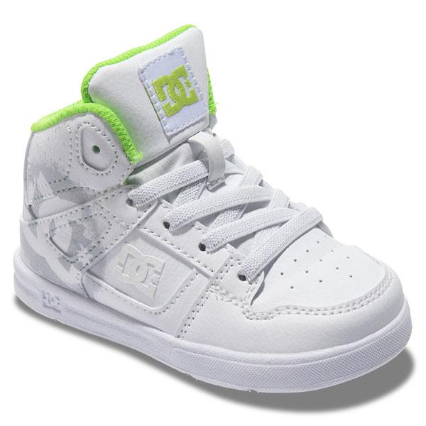 DC SHOE ディーシーシュー Ts PURE HIGH-TOP SE UL SN ピュア ハイ ...