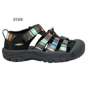 KEEN キーン NEWPORT H2 ニュー...の詳細画像1