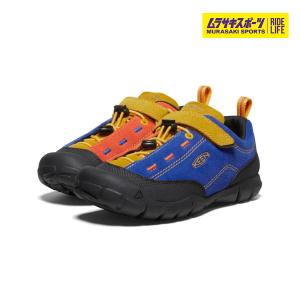 KEEN/キーン JASPER II ビッグキッズ ジャスパー ツー スニーカー アウトドアシューズ 1027743｜murasaki