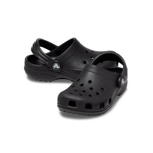 CROCS クロックス シューズ キッズ サンダル クロックス TODDLER CLASSIC CLOG 206990-001 爆買