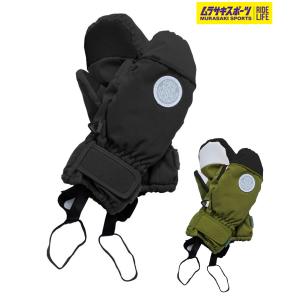 VISIONPEAKS（ビジョンピークス） スキー スノーボード グローブ