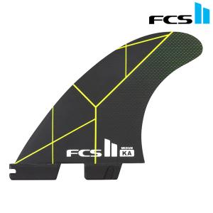 FCSフィン・FCS2ボックス用 KA PC XS（GROM）サイズ・トライ