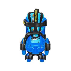 ローラースケート ROLLER DERBY ロ...の詳細画像2