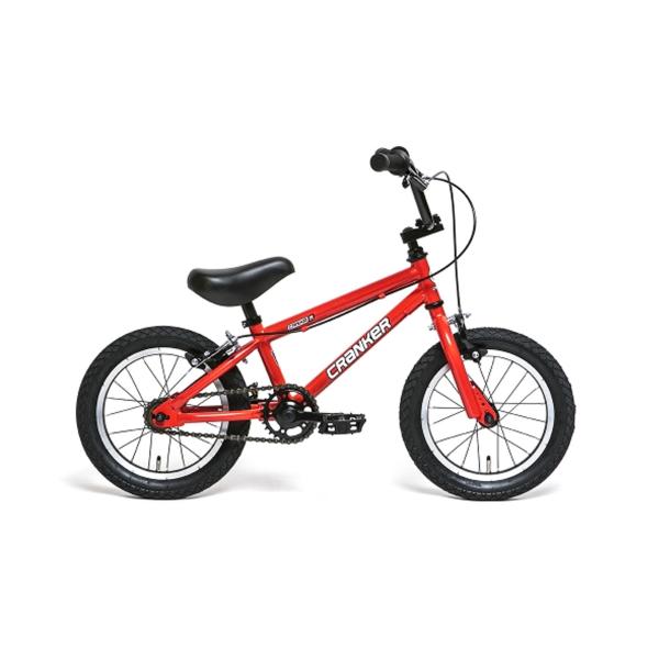 ★キッズ バイク CRANKER KIDS クランカー キッズ 14インチ 自転車 BMX KK D...