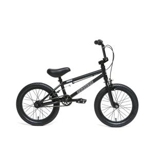 ★キッズ バイク CRANKER KIDS クランカー キッズ 16インチ 自転車 BMX KK D14