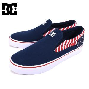 DC SHOE ディーシーシュー DM201044 TRASE SLIP-ON SP トレース シューズ ムラサキスポーツ限定 HH1 C2