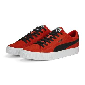 PUMA SKATEBOARDING プーマ スケートボーディング SUEDE SKATE NITRO スウェード スケート ニトロ 386082 シューズ スニーカー ユニセックス KX1 B6｜murasaki