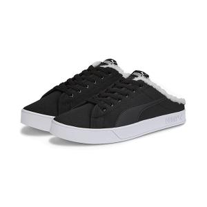PUMA プーマ BARI MULE SHERPA バリ ミュール シェルパ 375953 レディース シューズ スニーカー JX3 J20