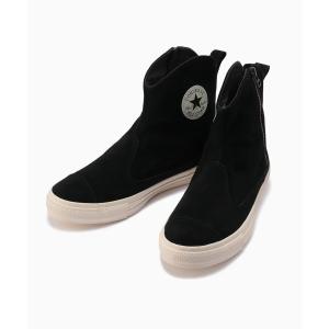 CONVERSE コンバース SUEDE ALL STAR WESTERNBOOTS II Z HI レディース ブーツ KK G13