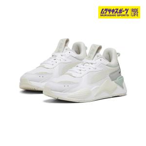 PUMA/プーマ RS-X ソフト ウィメンズ スニーカー アウトドア 軽量 393772｜murasaki