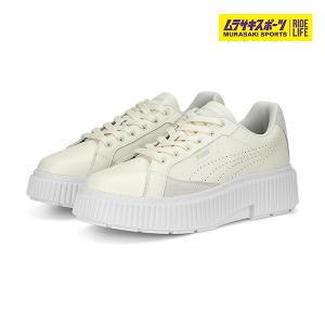 PUMA プーマ DINARA WNS ディナーラ ウィメンズ 388954 レディース シューズ スニーカー KX1 B6｜murasaki