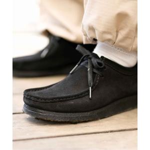 Clarks（クラークス） 大きいサイズ ブーツ 28cm 29cm Clarks ワラビー