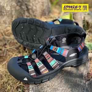 KEEN（キーン） ジェリー・ガルシア メンズ ニューポート レトロ JERRY