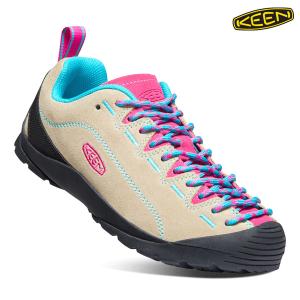 KEEN キーン JASPER W ジャスパー 1023978 レディース シューズ アウトドア スニーカー J1S I8