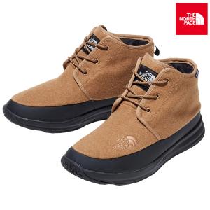 THE NORTH FACE ノースフェイス NSE Traction Lite WP Chukka NSE トラクション ライト WP チャッカ NF52085 UB ブーツ HH3 I22
