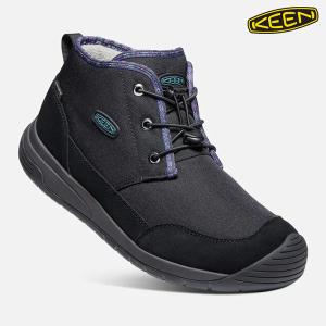 KEEN キーン HOODCHUKKA WP フッドチャッカ ウォータープルーフ 1024250 メンズ シューズ ブーツ ウォータープルーフ 防水 II3 J8
