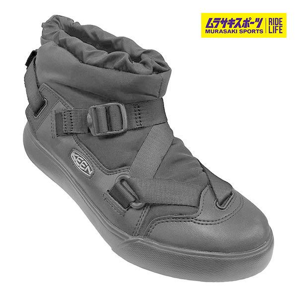 KEEN キーン HOODZERRA WP フッドゼラ ウォータープルーフ 1025601 レディー...