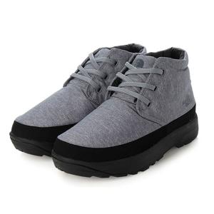 THE NORTH FACE ザ・ノース・フェイス Humpback WP Chukka ハンプバッ...