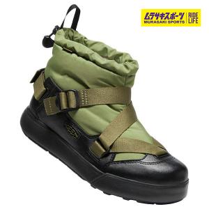 KEEN キーン HOODZERRA WP フッドゼラ ウォータープルーフ 1026673 レディース シューズ ブーツ 防水 JJ3 K28