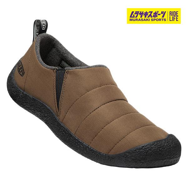 KEEN HOWSER II ハウザー II 1026859 メンズ シューズ スニーカー JJ3 ...