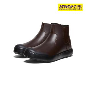 KEEN（キーン） [SALE] エレナ チェルシー ELENA CHELSEA サイドゴア