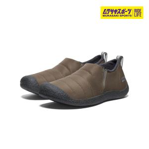 KEEN HOWSER II メンズ シューズ