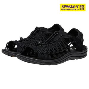 KEEN キーン UNEEK II OT ユニーク ツー オーティー 1027297 レディース シューズ サンダル スニーカー KK1 B10｜murasaki