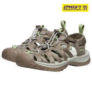 KEEN（キーン） （レディース）ストラップサンダル ウィスパー 1029079