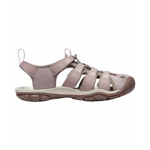 KEEN キーン CLEARWATER CNX...の詳細画像2