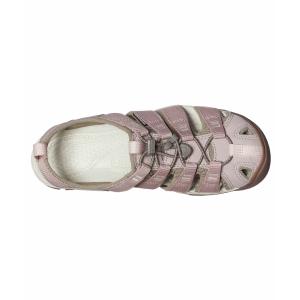 KEEN キーン CLEARWATER CNX...の詳細画像3